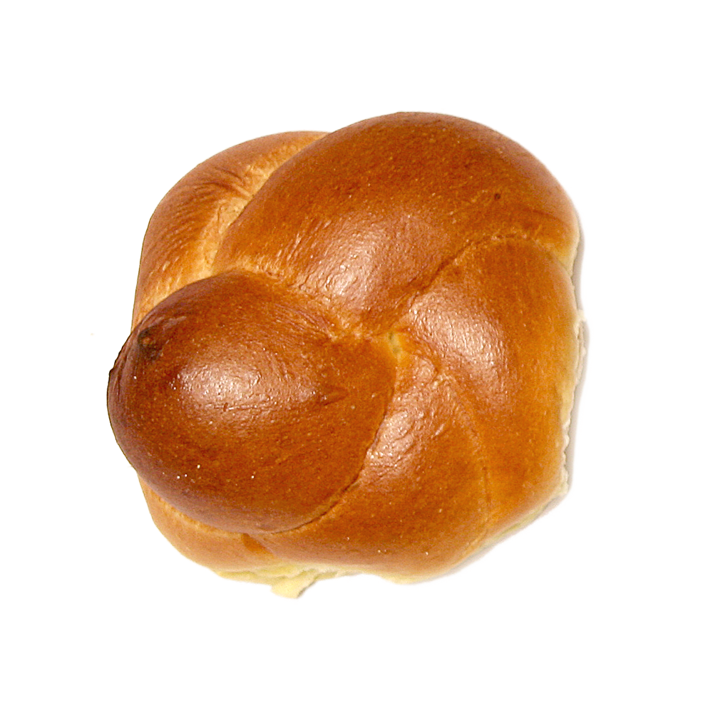 Plain Knot Roll