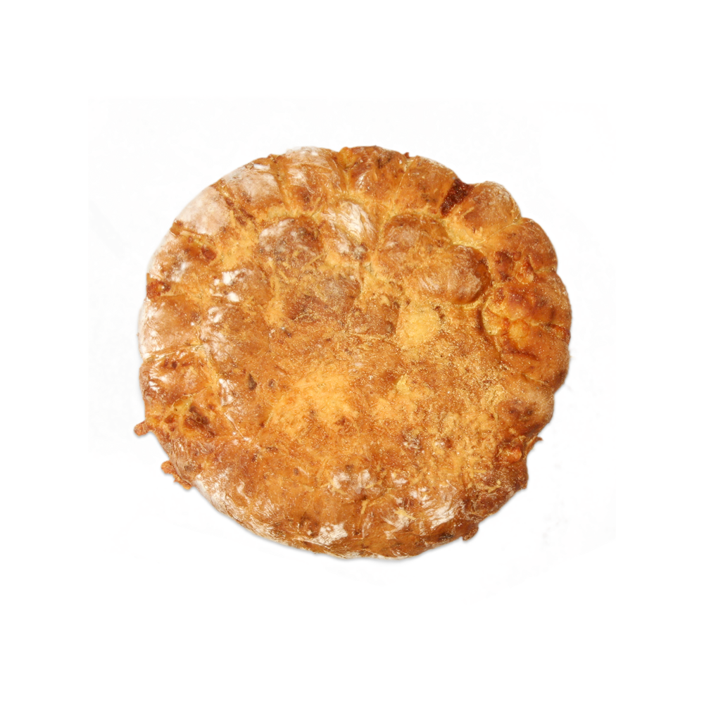 Asiago Wheel, 36-pack