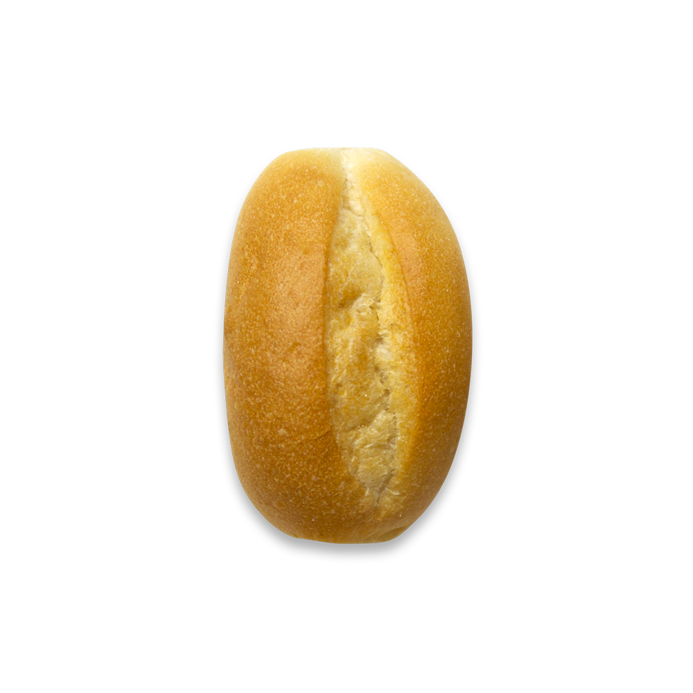 Plain Dinner Roll