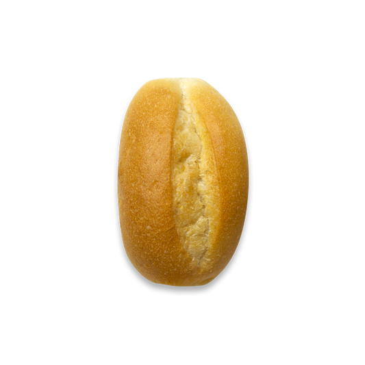 Plain Dinner Roll