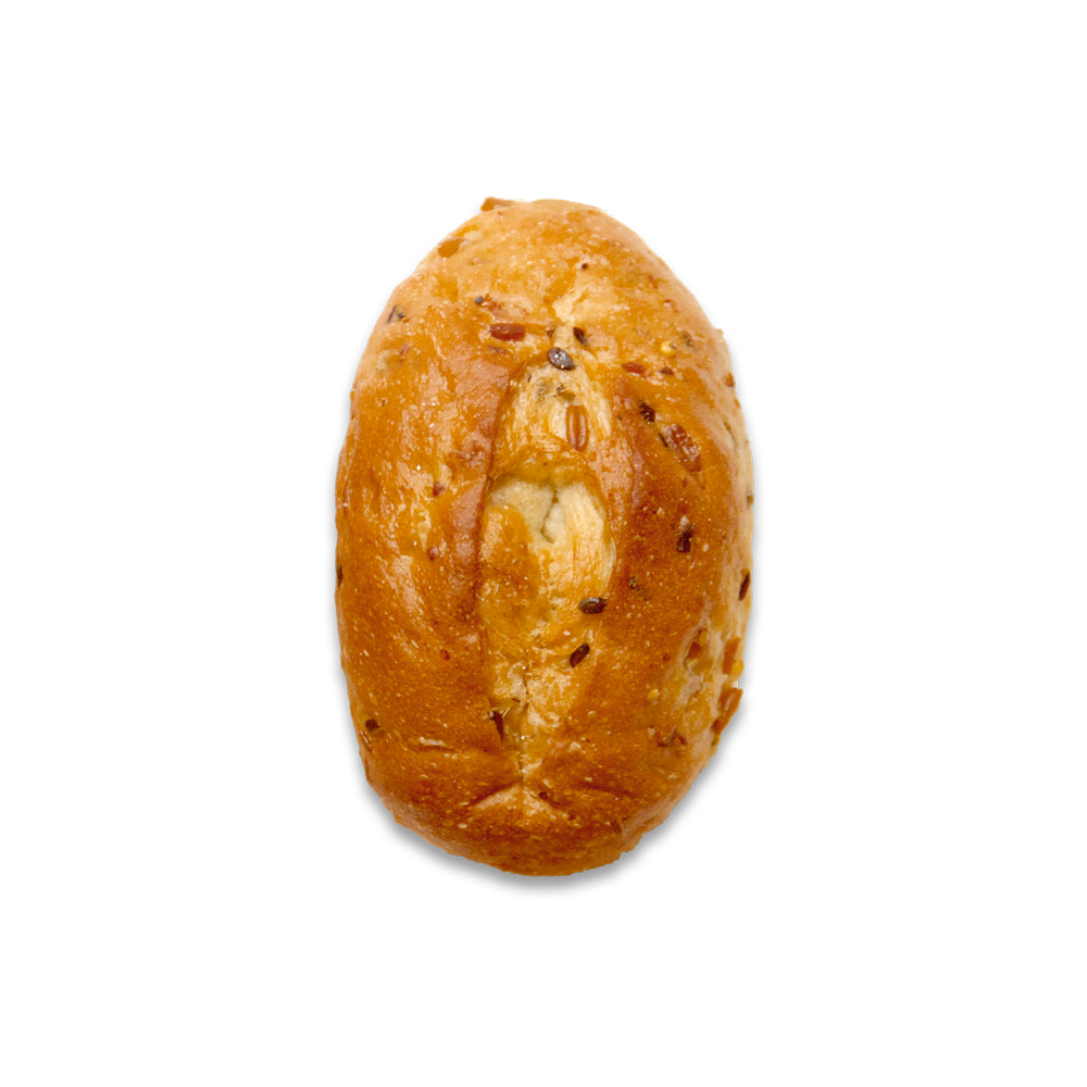 7-Grain Dinner Roll