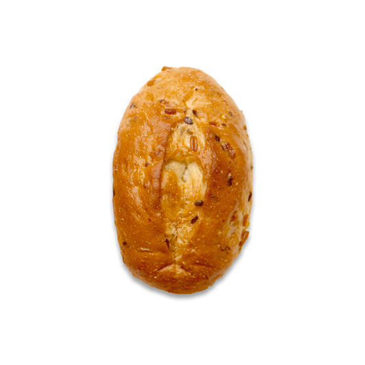 7-Grain Dinner Roll