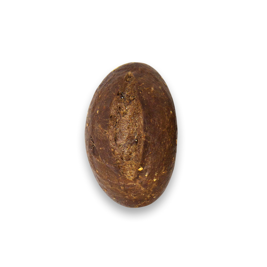 Pumpernickel Dinner Roll