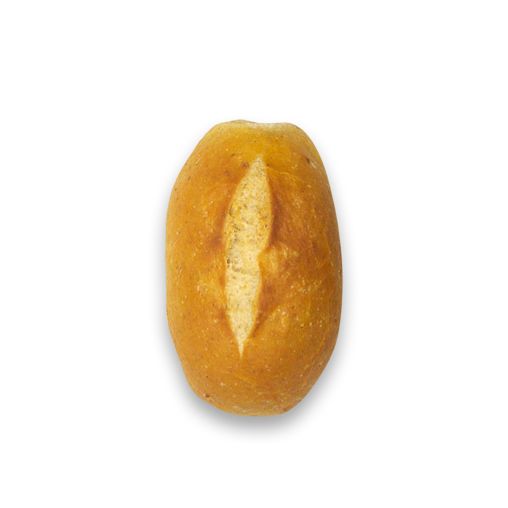 Rye Dinner Roll