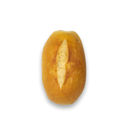 Rye Dinner Roll