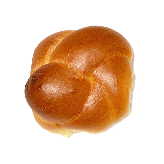 Plain Knot Roll