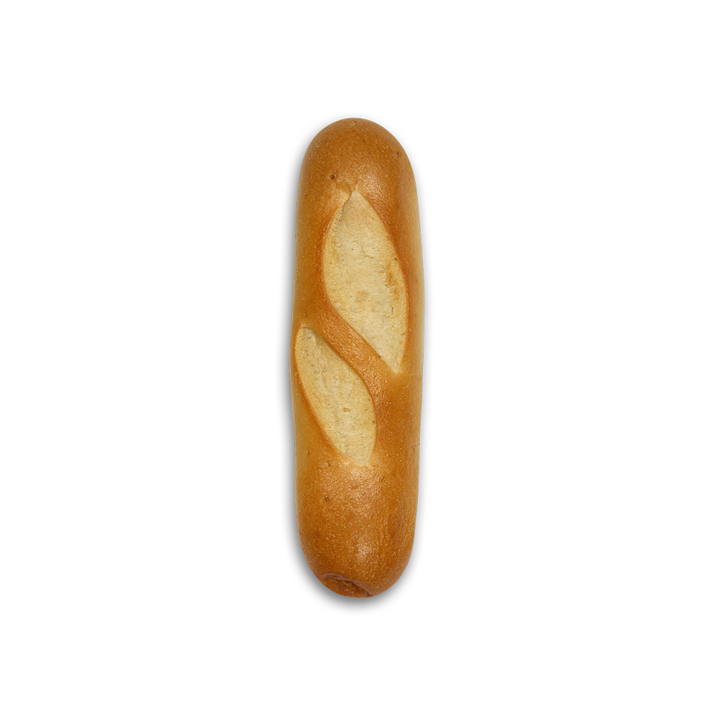 Hero Sub Roll, 9 Inch