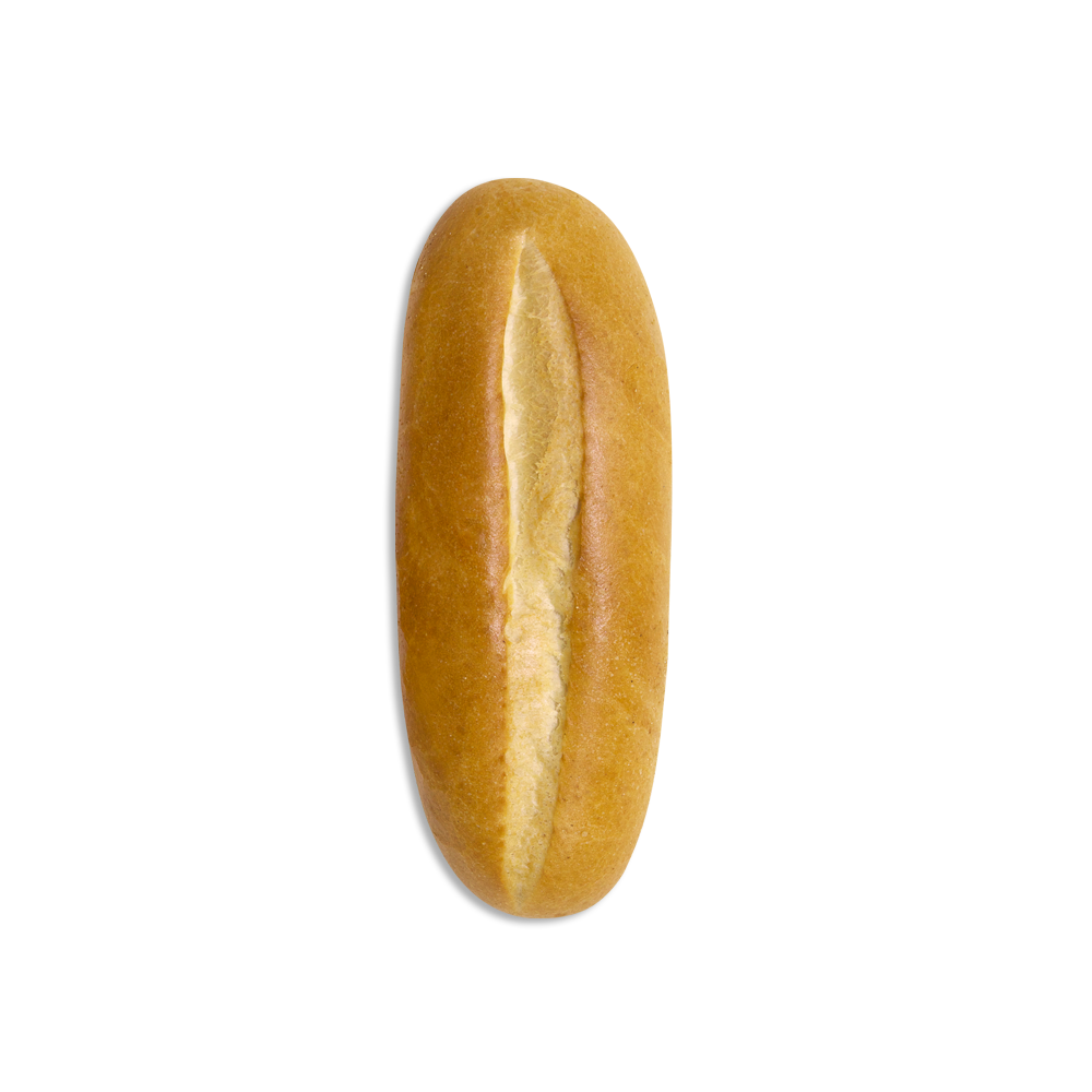 Hero Sub Roll, 6 Inch