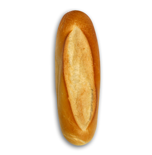 Hero Sub Roll, 8 Inch