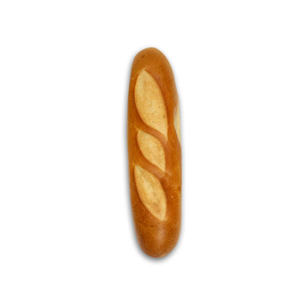 Hero Sub Roll, 12 Inch