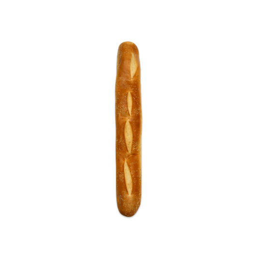 French Extra Long Sesame Seeded