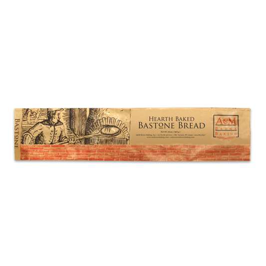 Bastone Plain Bread