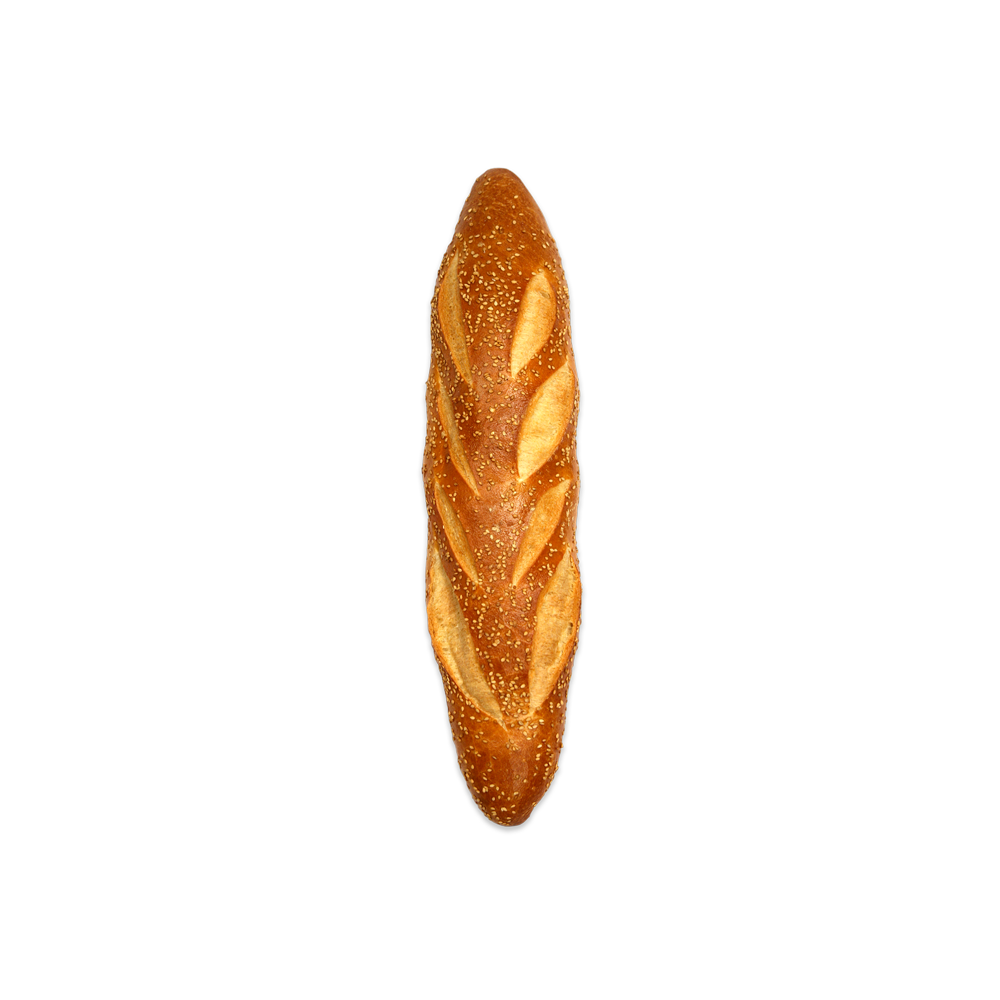 Bastone Sesame Seeded