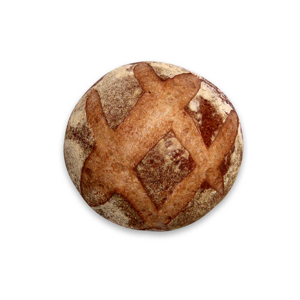 Pane Di Casa, Small, Solid