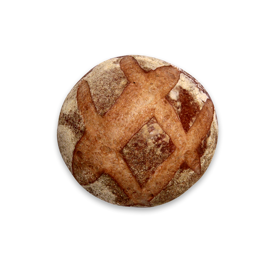 Pane Di Casa, Small, Solid