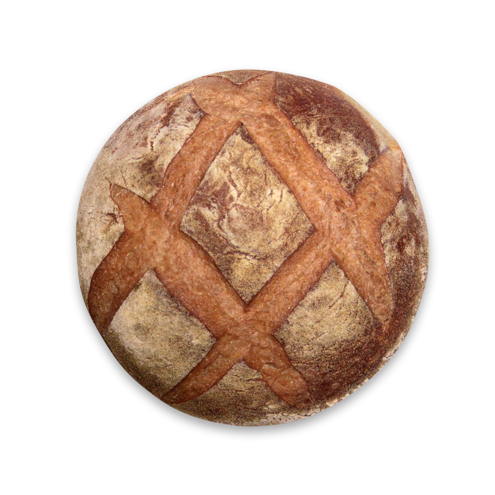 Pane Di Casa, Medium, Solid