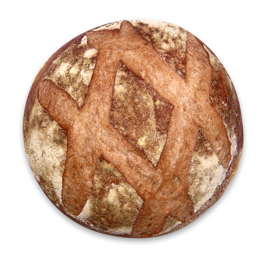 Pane Di Casa, Large