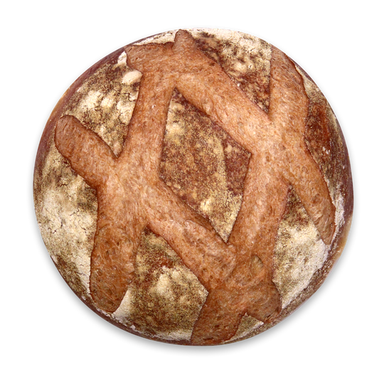 Pane Di Casa, Large