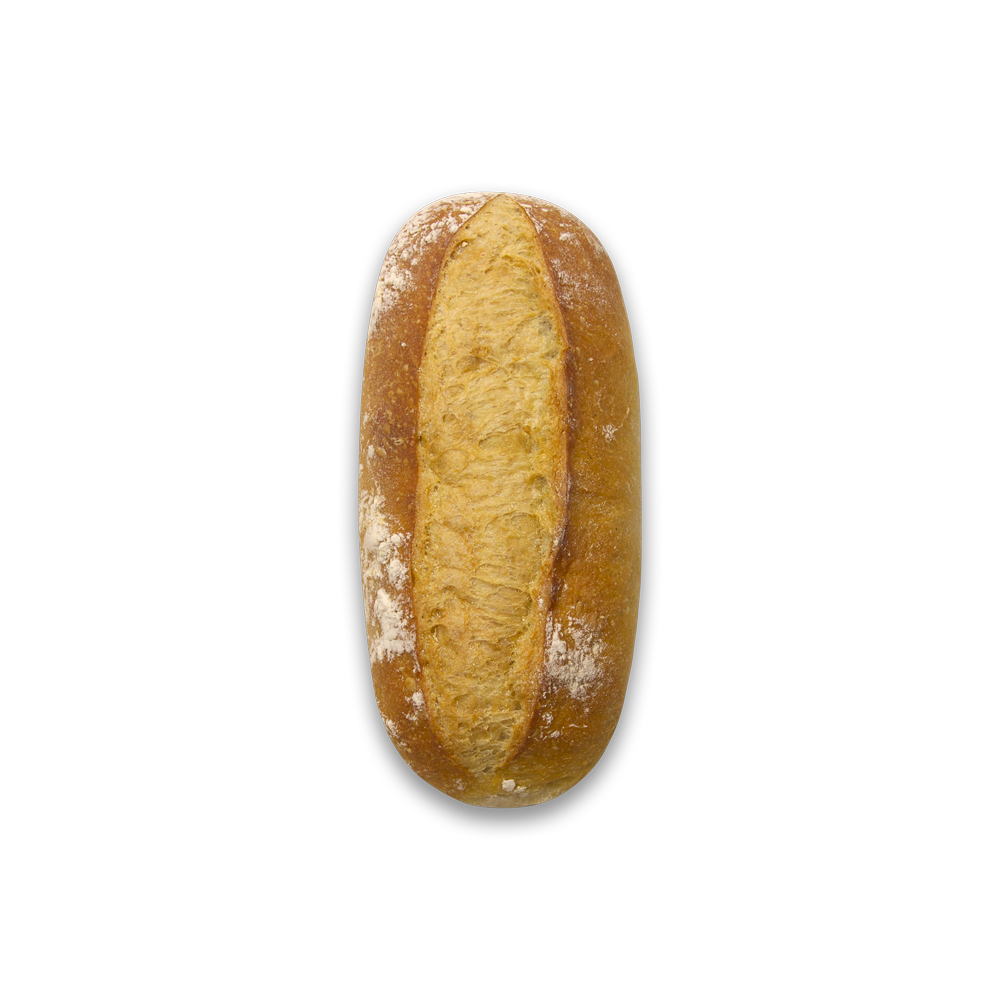 Ciabatta, Medium
