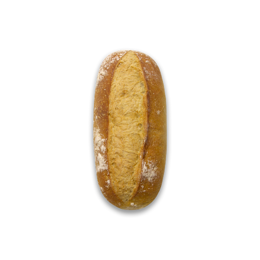 Ciabatta, Medium