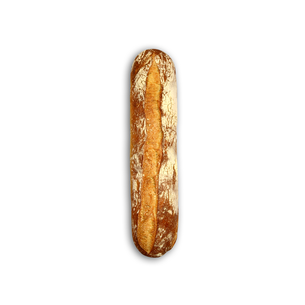 Ciabatta, Large