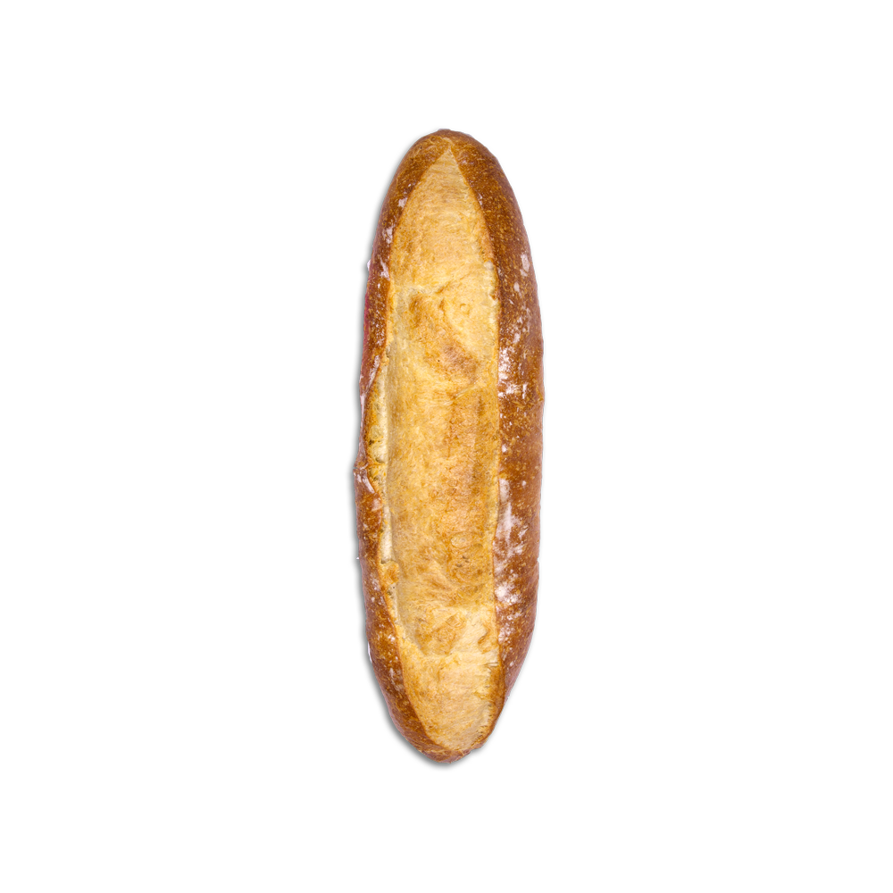 Pane Di Casa, Large, Long