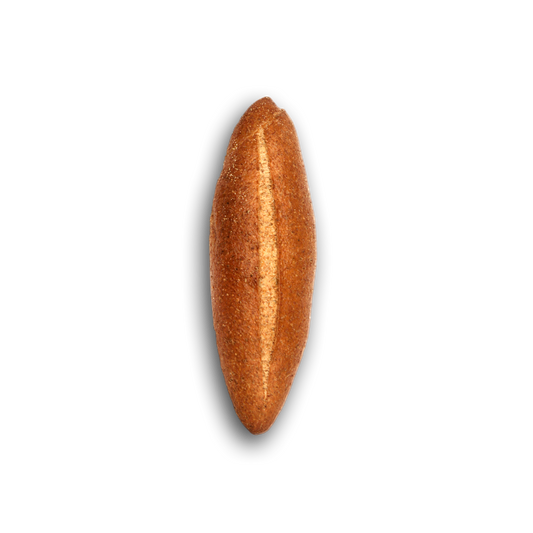 Whole Wheat Hero Sub Roll, 9 Inch