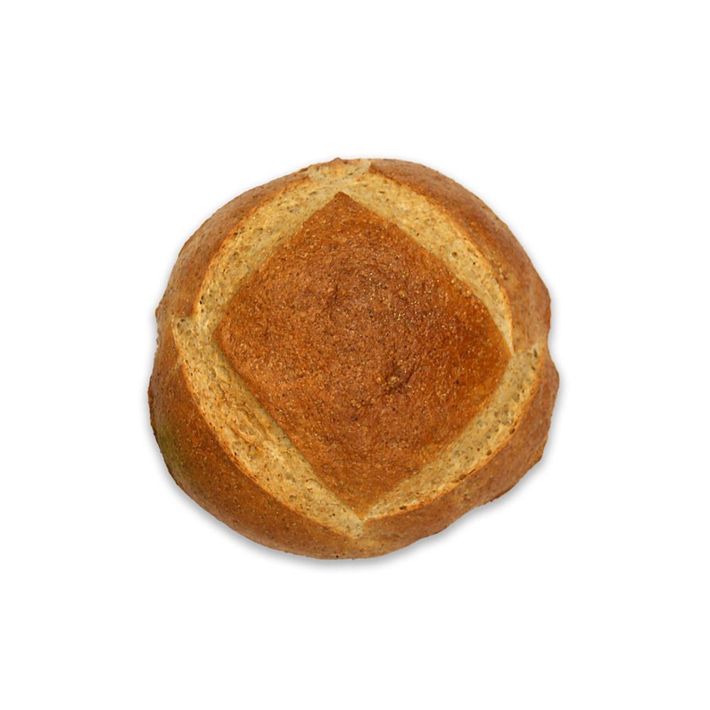 Panella Whole Wheat Small