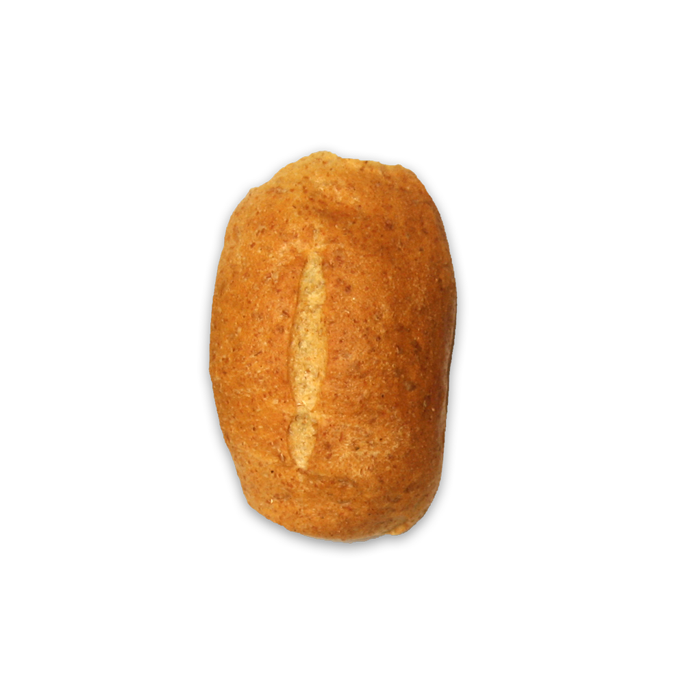 Whole Wheat Dinner Roll