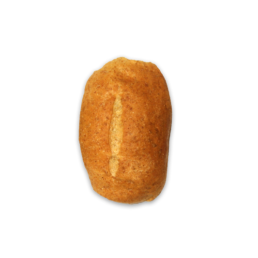 Whole Wheat Dinner Roll