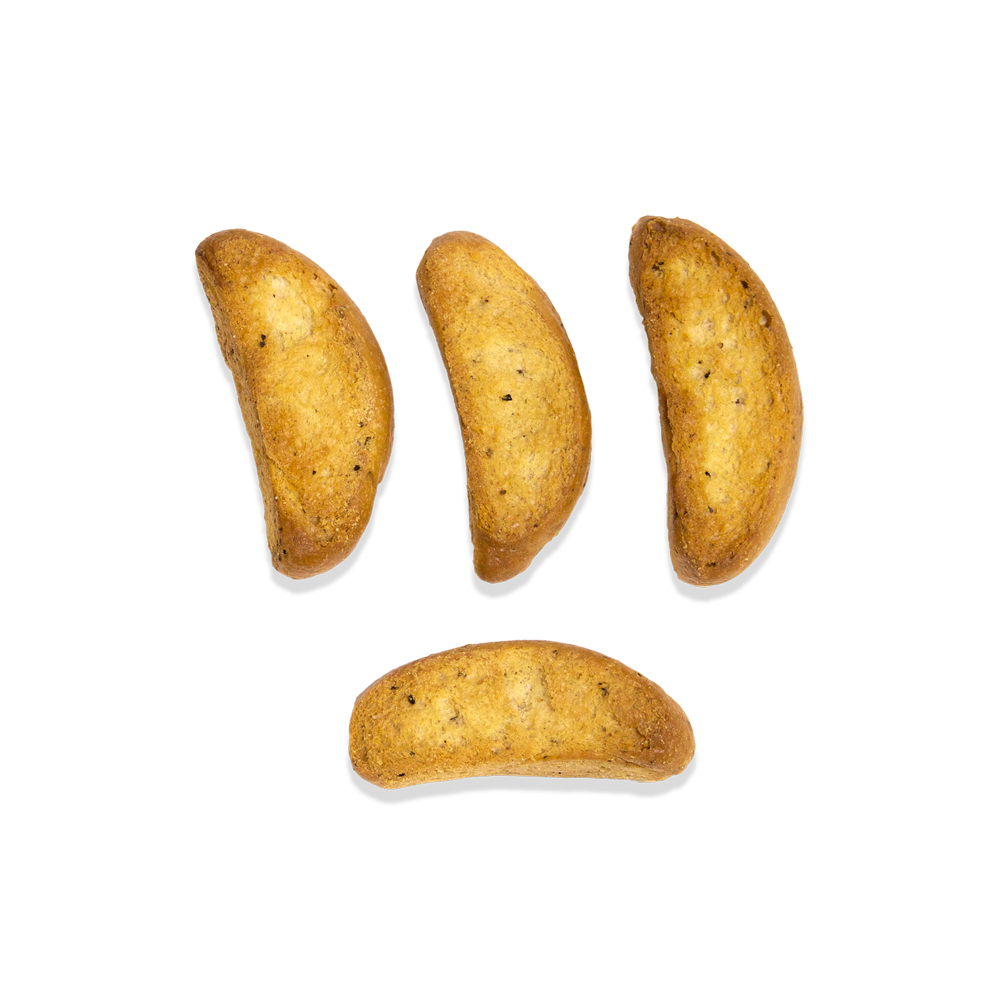 Pepper Freselle
