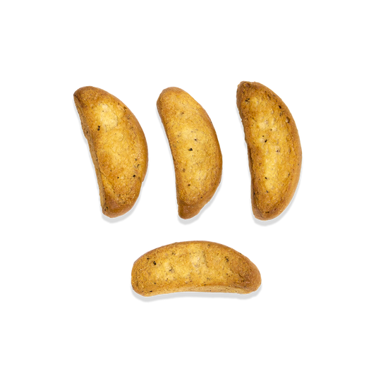 Pepper Freselle