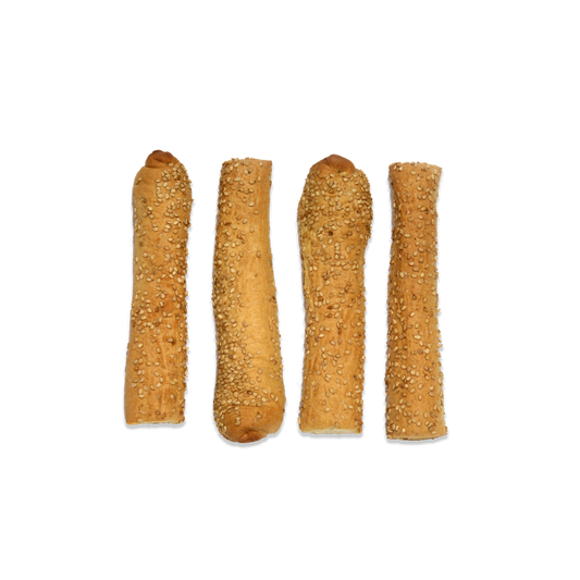 Breadsticks Sesame Seeded