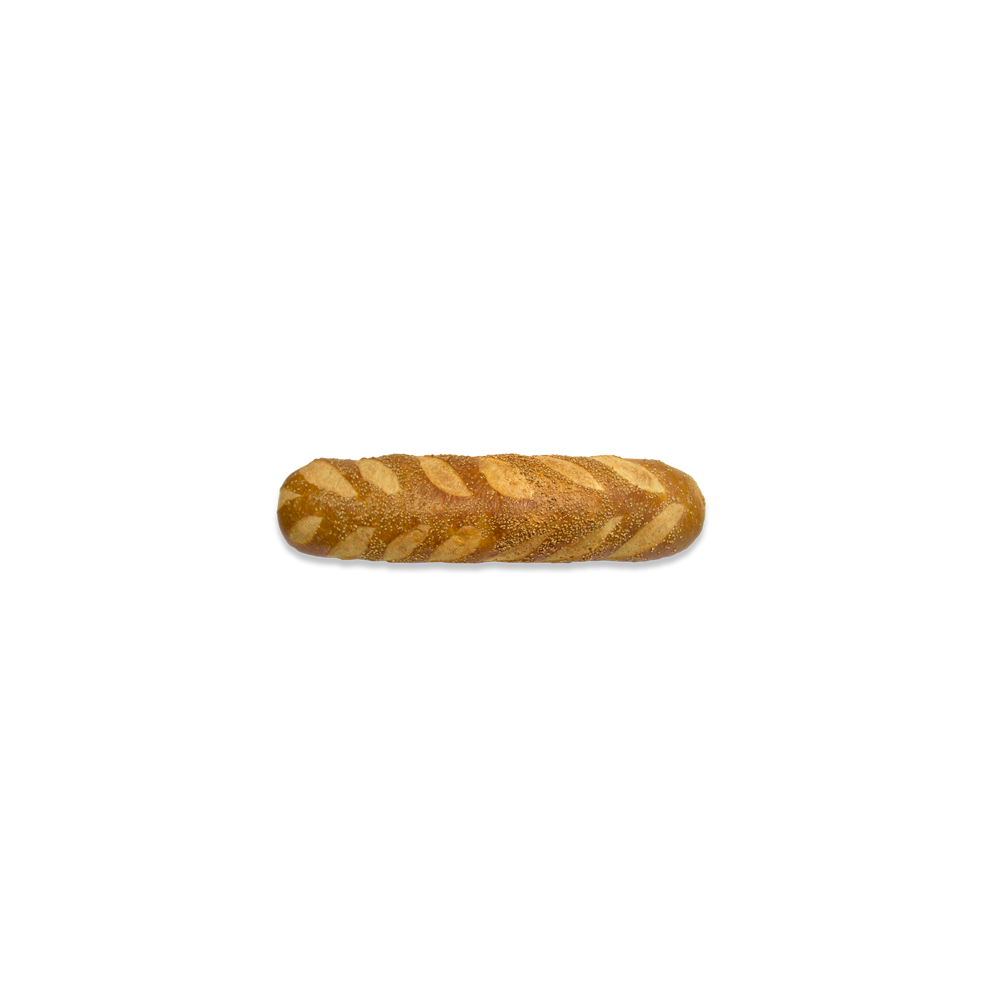 2 Foot Party Sandwich Bread