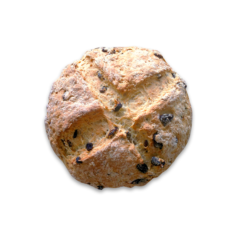 Irish Soda Bread