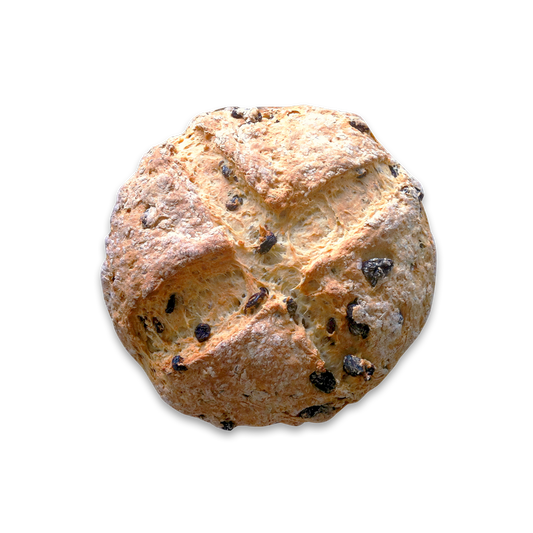 Irish Soda Bread