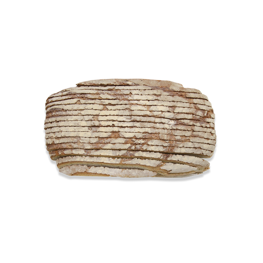 Rustic Panini Sliced Lengthwise 9 ct.