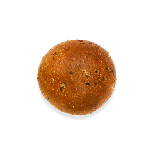 Seven Grain Roll, 5 Inch