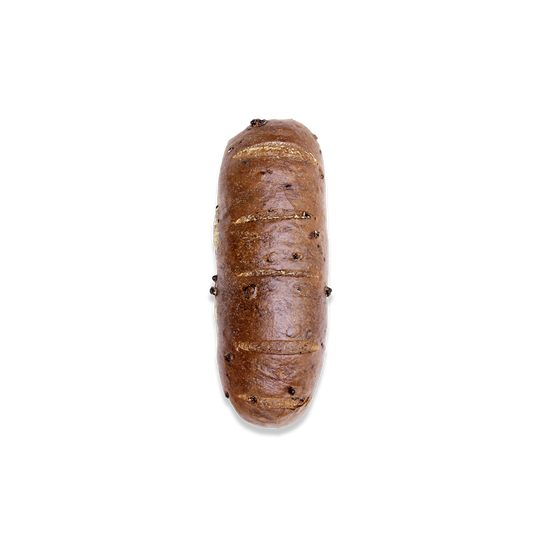 Pumpernickle Raisin #3 Solid