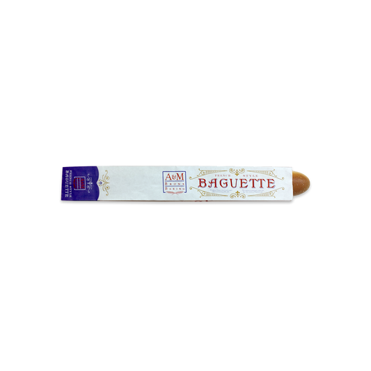 French Baguette, Packaged