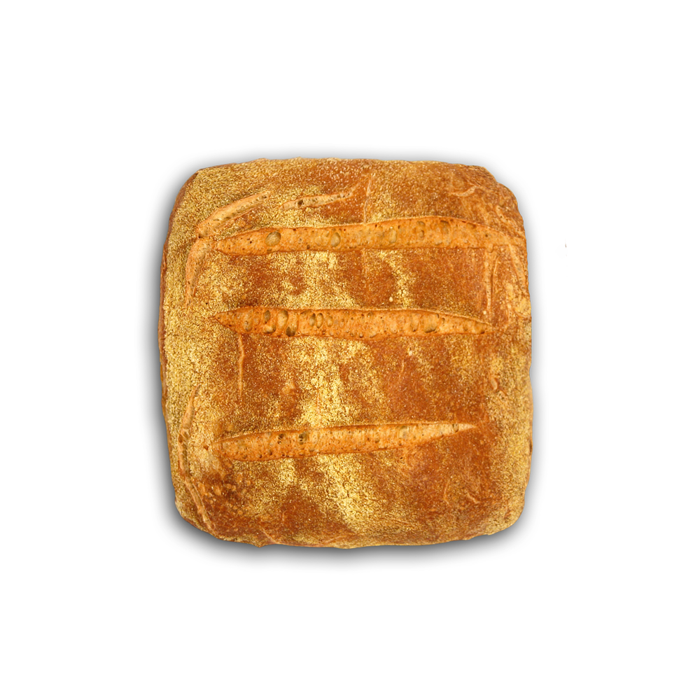 Pane Rustico