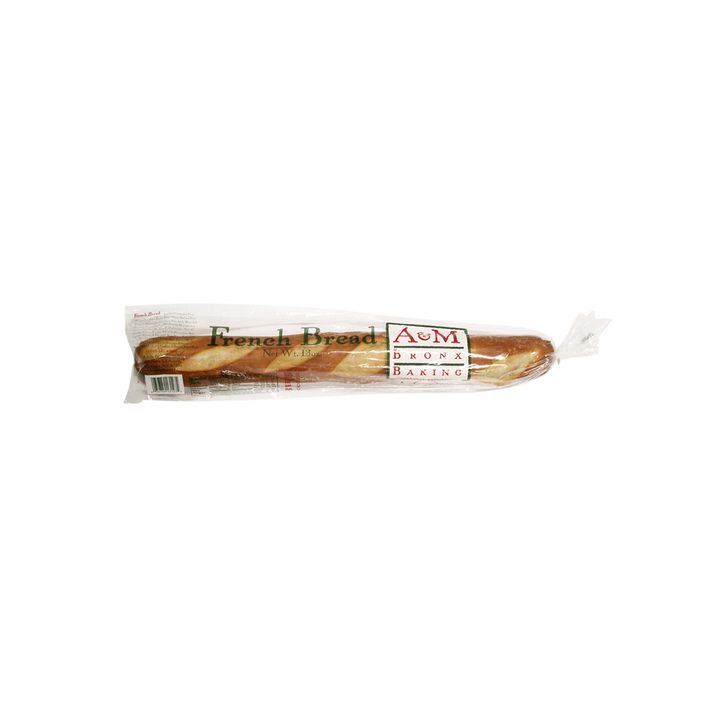 French Bread