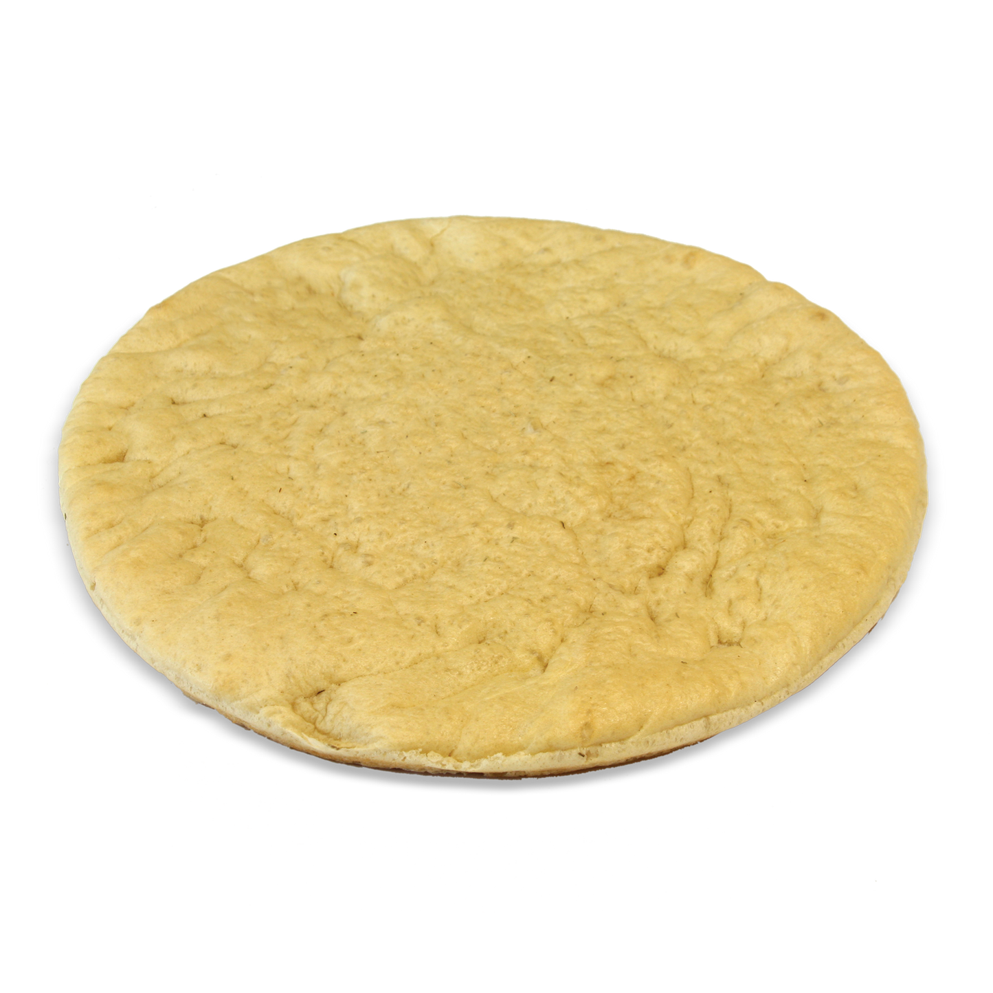Sicilian Pizza Shell 17"