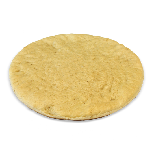 Sicilian Pizza Shell 17"