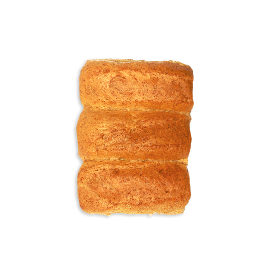 Club Roll, 6 Inch