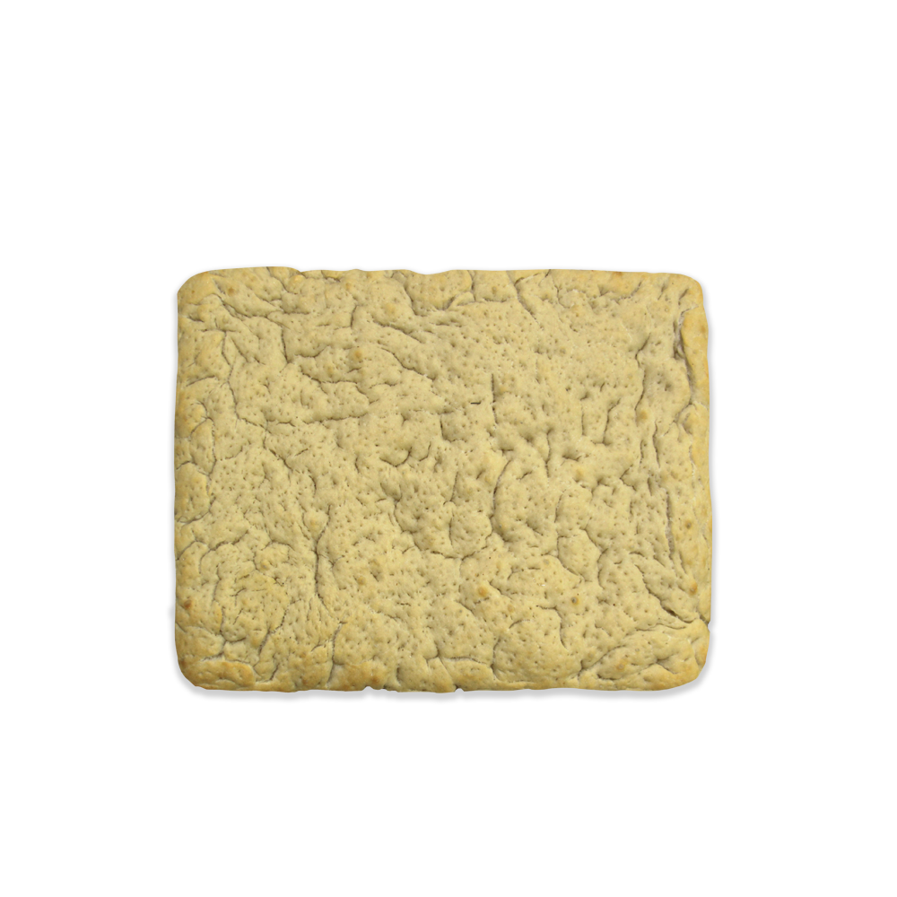 Focaccia With Rosemary 1/2 sheet 10 ct.