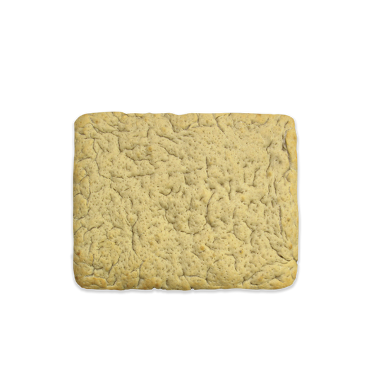 Focaccia With Rosemary 1/2 sheet 10 ct.