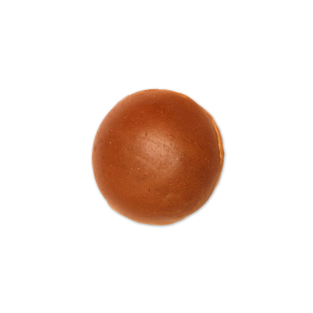 Brioche Roll, 5 Inch