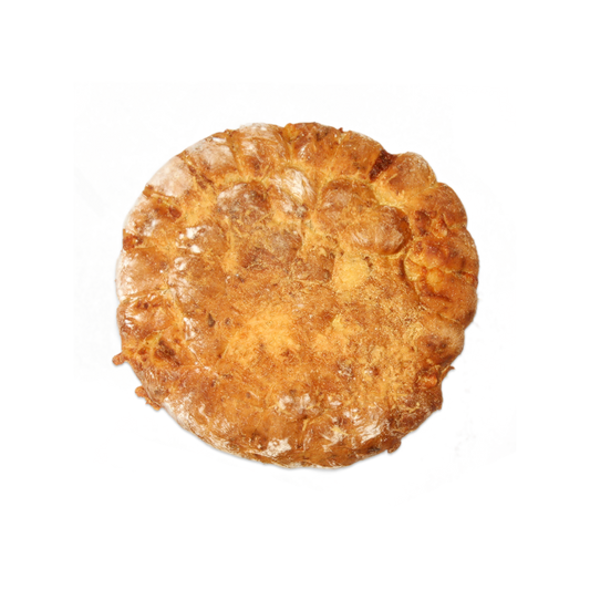Asiago Wheel, 36-pack