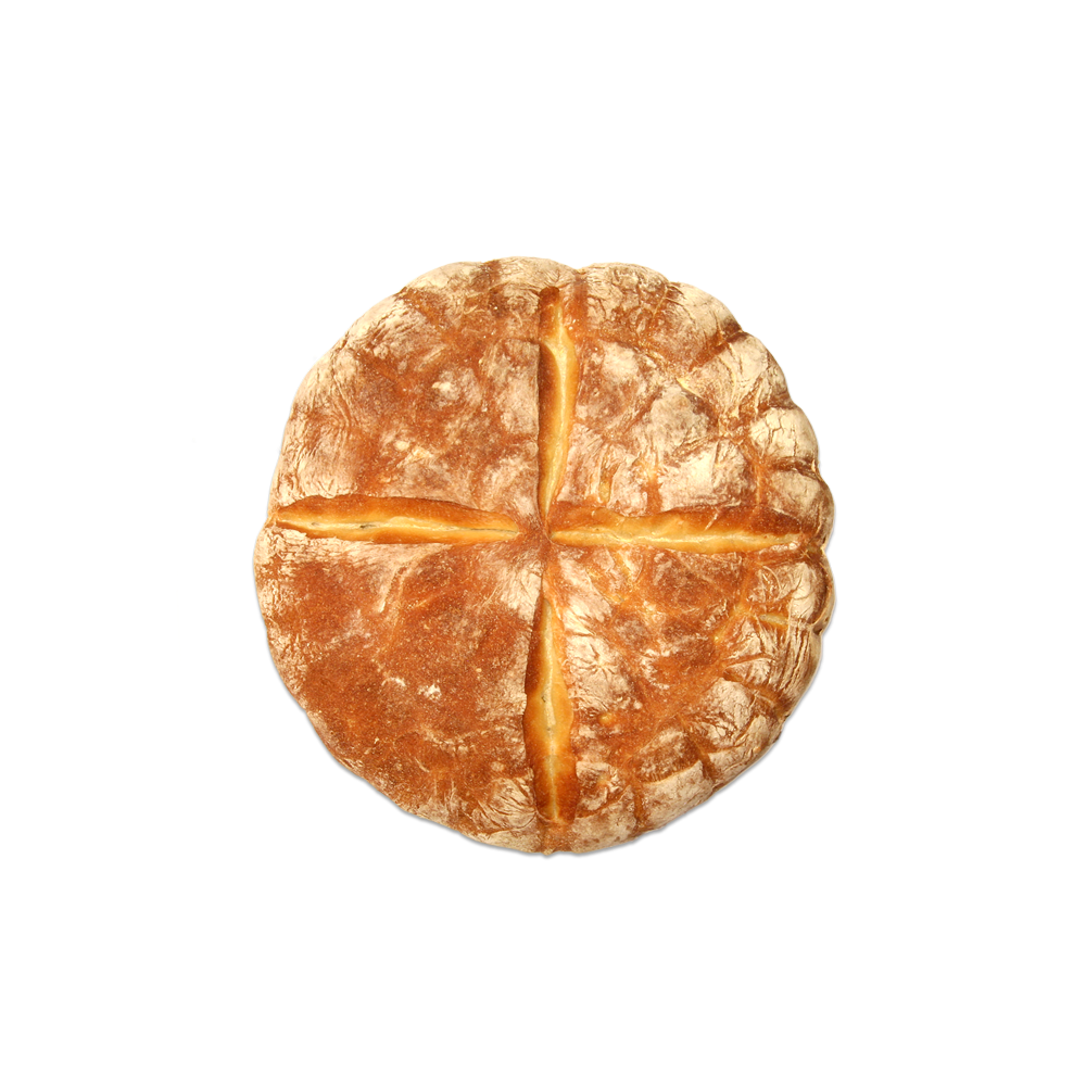 Pane Di Casa Wheel